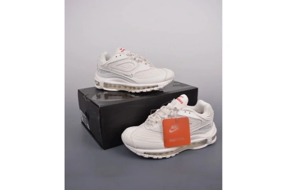 98 Supreme   Air  TL Nike DR1033-100 White Max 0803